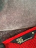 SJS Red Pullover Sweater Size M - photo 7