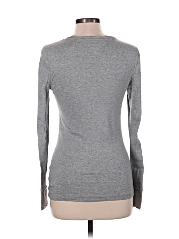 Red Camel Long Sleeve T-Shirt (view 2)