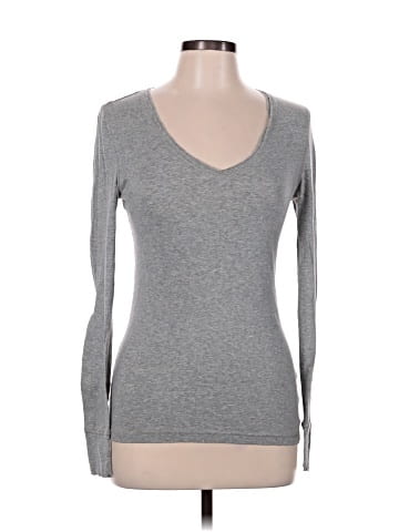 Red Camel Long Sleeve T-Shirt (view 1)
