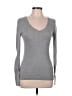 Red Camel Gray Long Sleeve T-Shirt Size L - photo 1