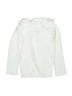 Toffee Apple Silver Long Sleeve Blouse Size 2T - photo 2