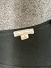Gap Black 3/4 Sleeve T-Shirt Size S - photo 7