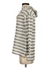 Cynthia Rowley TJX Silver Pullover Sweater Size S - photo 5