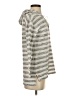 Cynthia Rowley TJX Silver Pullover Sweater Size S - photo 4
