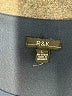R&K Color Block Blue Cocktail Dress Size L - photo 7
