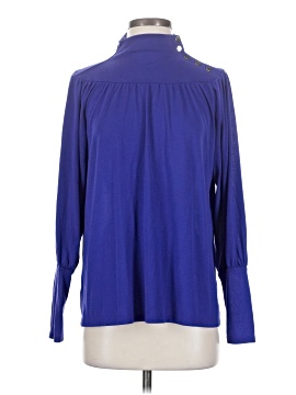 Ann Taylor Long Sleeve Turtleneck