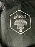 Asics Black Athletic Shorts Size S - photo 3