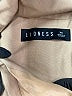 Lioness 100% Polyester Tan Casual Dress Size XS - photo 6