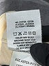 WARP + WEFT Ivory Jeans Size 2 - photo 5