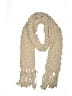 Collection 18 100% Acrylic Ivory Pink Scarf One size - photo 1