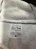 Carter's Gray Zip Up Hoodie Size 3T - photo 3