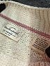 Weatherproof Ivory Pullover Sweater Size L - photo 7