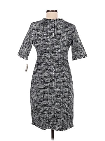 Taylor Casual Dress (view 2)