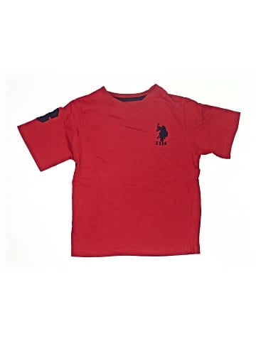 U.S. Polo Assn. Short Sleeve T-Shirt (view 1)
