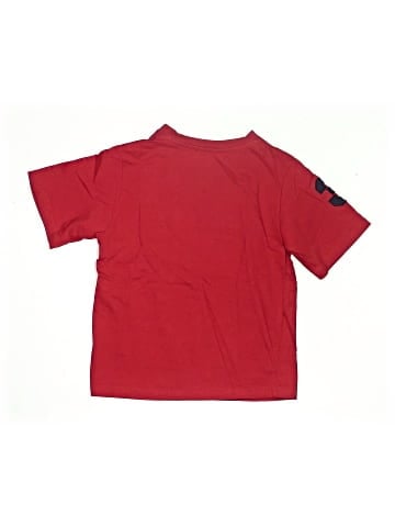 U.S. Polo Assn. Short Sleeve T-Shirt (view 2)