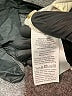 Madewell 100% Cotton Gray Denim Jacket Size M - photo 7