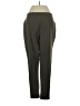 Orvis Solid Green Active Pants Size S - photo 2