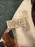 J.Crew Tweed Brown Casual Skirt Size 10 - photo 4