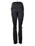 Express Jeans Stripes Black Jeans Size 2 - photo 2