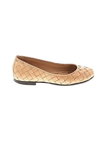 Cole Haan Flats (view 1)