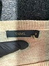 THML Tan Pullover Sweater Size M - photo 7