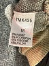 THML Tan Pullover Sweater Size M - photo 8