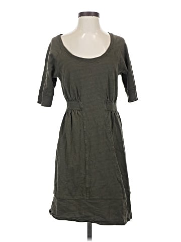 Pure & Good Casual Dress (view 1)