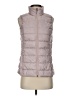 Eddie Bauer 100% Polyester Pink Gray Vest Size XS - photo 1
