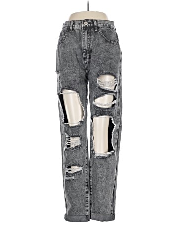 Shein Jeans (view 1)