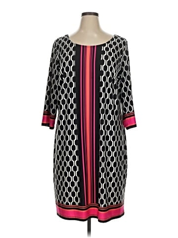 Alyx Casual Dress (view 1)
