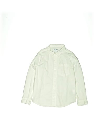 Old Navy Long Sleeve Button-Down Shirt (view 1)
