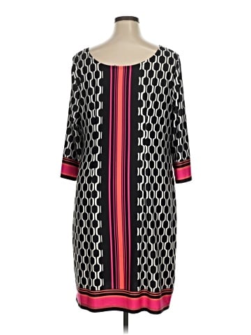 Alyx Casual Dress (view 2)