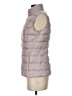 Eddie Bauer 100% Polyester Pink Gray Vest Size XS - photo 5