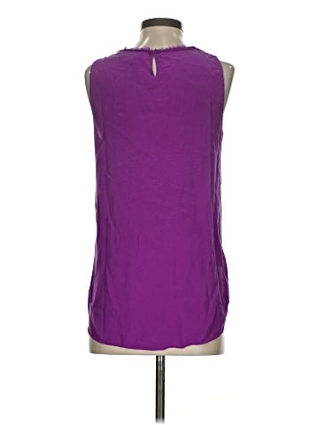 3.1 Phillip Lim Sleeveless Blouse (view 2)