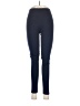 Marks & Spencer Solid Blue Active Pants Size 8 - photo 1