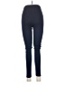 Marks & Spencer Solid Blue Active Pants Size 8 - photo 2