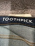 J.Crew Solid Blue Jeans Size 31 waist - photo 6