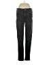 Polo by Ralph Lauren Solid Black Jeans Size 27 waist - photo 1