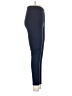 Marks & Spencer Solid Blue Active Pants Size 8 - photo 4