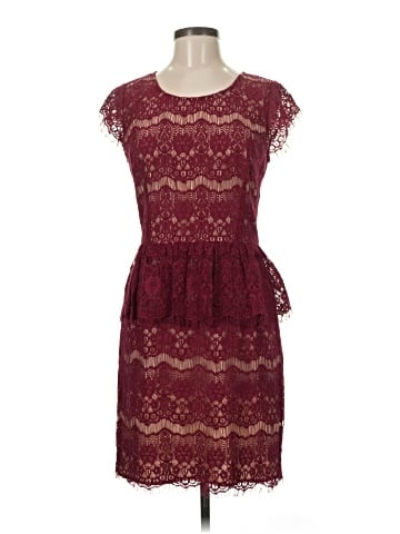 Maeve Cocktail Dress (view 1)