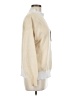 Vestique Color Block Ivory Turtleneck Sweater Size M - photo 4