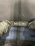 Michi Blue Active Pants Size L - photo 7