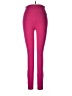 Weekend Color Block Pink Active Pants Size M - photo 1