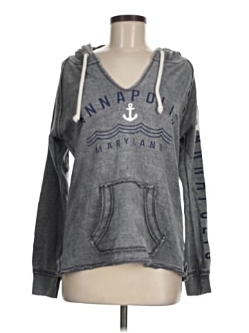 Ocean Drive Clothing Co. Sweatshirt (view 1)