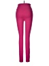 Weekend Color Block Pink Active Pants Size M - photo 2