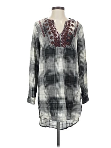 Floreat Long Sleeve Blouse (view 1)
