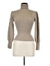 Forever 21 Tan Turtleneck Sweater Size M - photo 1