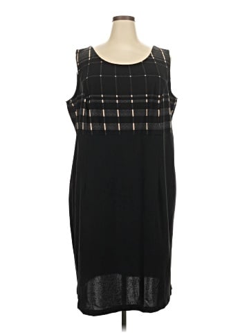 Danny And Nicole Cocktail Dress (view 1)