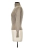 Forever 21 Tan Turtleneck Sweater Size M - photo 5