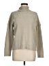 Unbranded Tan Turtleneck Sweater Size M - photo 1
